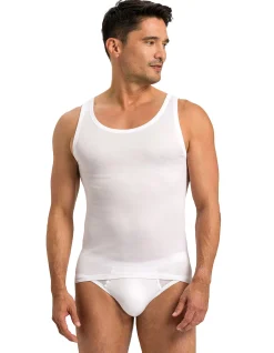 Cotton Pure-Tank Top