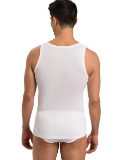 Cotton Pure-Tank Top