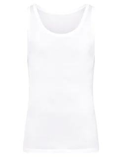 Cotton Pure-Tank Top