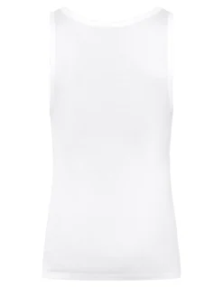 Cotton Pure-Tank Top