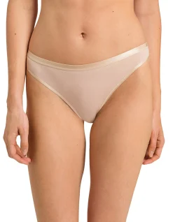 Cotton Sensation Thong