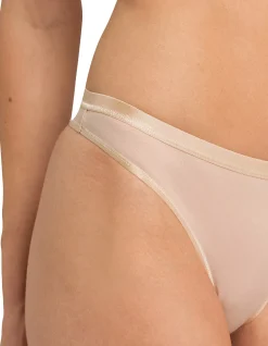 Cotton Sensation Thong