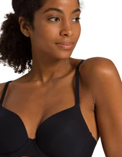Cotton Sensation T-Shirt Bra