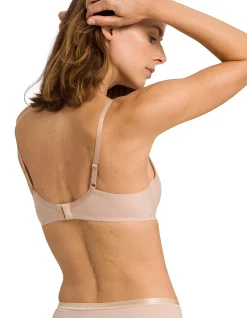 Cotton Sensation T-Shirt Bra