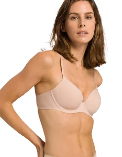 Cotton Sensation T-Shirt Bra