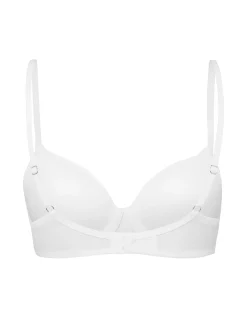 Cotton Sensation T-Shirt Bra