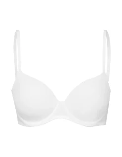 Cotton Sensation T-Shirt Bra