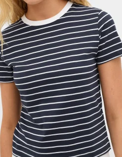 COTTON BABY TEE