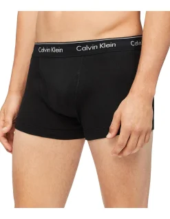Cotton Classics Contoured Trunk 3 Pack