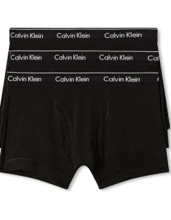 Cotton Classics Contoured Trunk 3 Pack