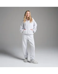 COTTON FLEECE CLASSIC JOGGER