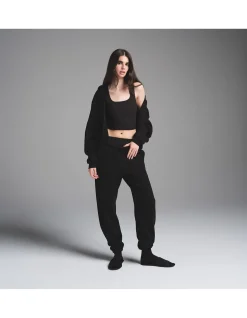 COTTON FLEECE CLASSIC JOGGER
