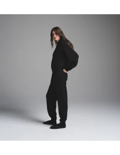 COTTON FLEECE CLASSIC JOGGER