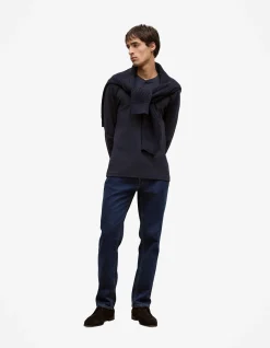 Cotton Henley