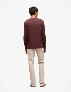 Cotton Henley
