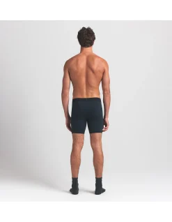 COTTON 3 PACK BOXER BRIEF 5 INCH