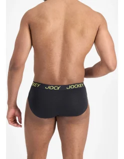 COTTON 2 PACK BRIEF