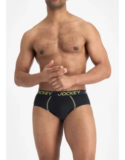 COTTON 2 PACK BRIEF