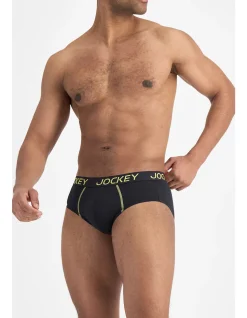 COTTON 2 PACK BRIEF