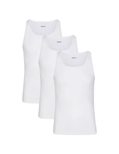 COTTON RIB TANK 3 PACK