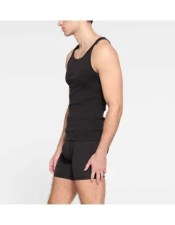 COTTON RIB TANK 3 PACK