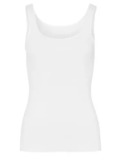 Cotton Seamless Tank Top