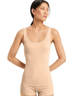 Cotton Seamless Tank Top