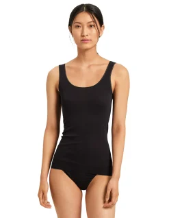 Cotton Seamless Tank Top