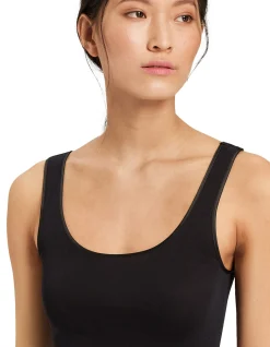 Cotton Seamless Tank Top