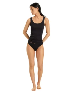 Cotton Seamless Tank Top
