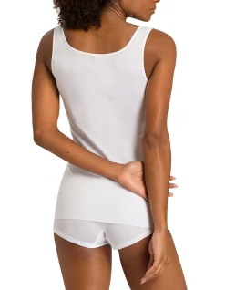 Cotton Seamless Tank Top