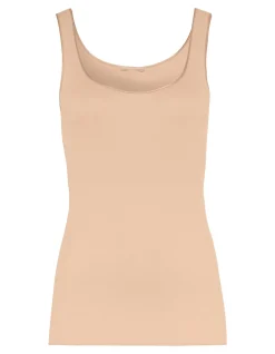 Cotton Seamless Tank Top