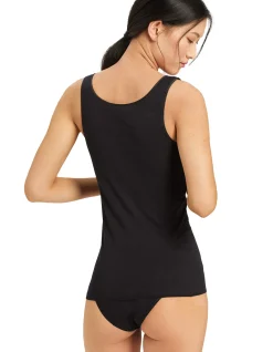 Cotton Seamless Tank Top