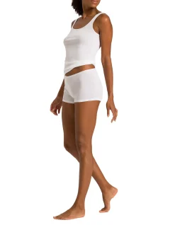 Cotton Seamless Tank Top