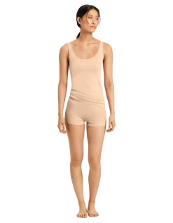 Cotton Seamless Tank Top