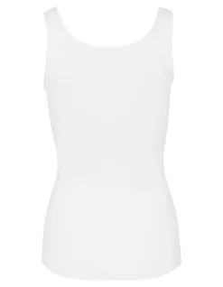 Cotton Seamless Tank Top
