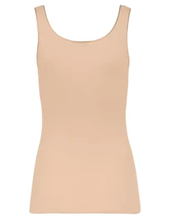 Cotton Seamless Tank Top
