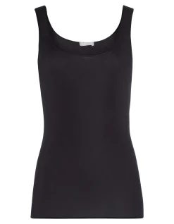 Cotton Seamless Tank Top