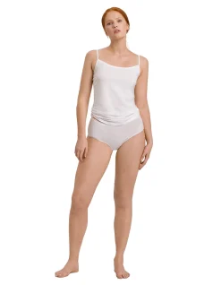 Cotton Sensation Spaghetti Top