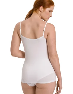 Cotton Sensation Spaghetti Top