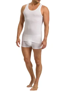 Cotton Superior-Tank Top