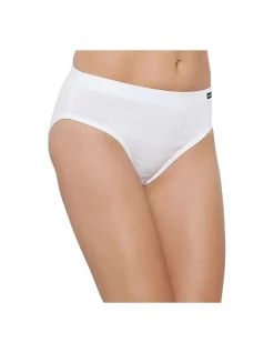 Cottontails With Lycra Hi Brief