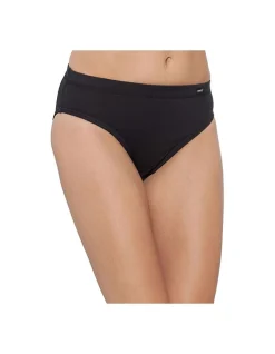 Cottontails With Lycra Hi Brief