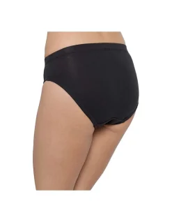 Cottontails With Lycra Hi Brief
