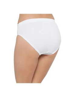 Cottontails With Lycra Hi Brief