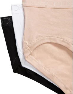 Cottontails Midi Brief 3 Pack