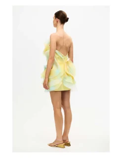 COTWALL MINI DRESS