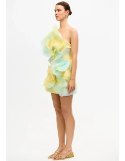 COTWALL MINI DRESS