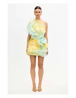 COTWALL MINI DRESS