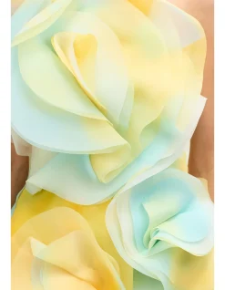 COTWALL MINI DRESS